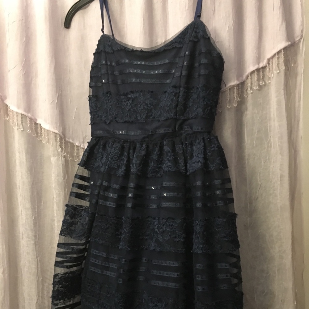 Homecoming/Party Dress